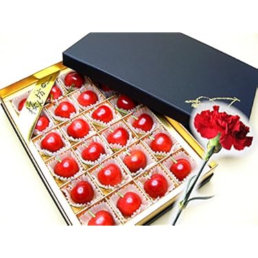 Amazon.co.jp 人気ギフトランキング: さくらんぼ で、ギフトの設定を